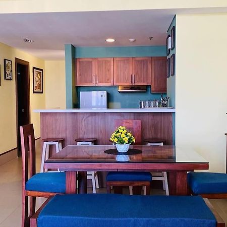 Апартаменты Anvaya Cove Penthouse Unit 10-2 Br. Моронг Экстерьер фото