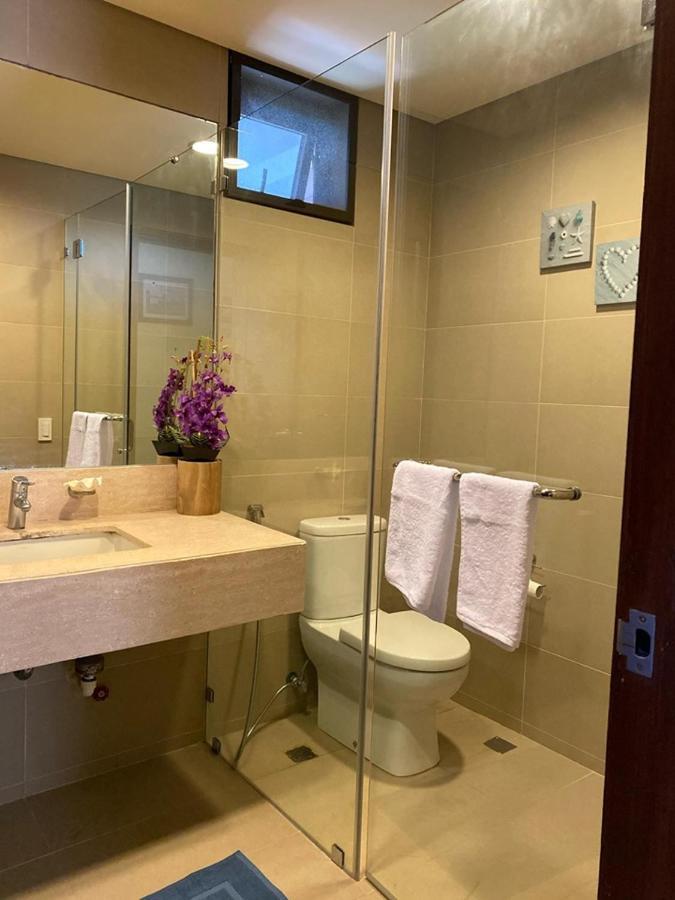 Апартаменты Anvaya Cove Penthouse Unit 10-2 Br. Моронг Экстерьер фото