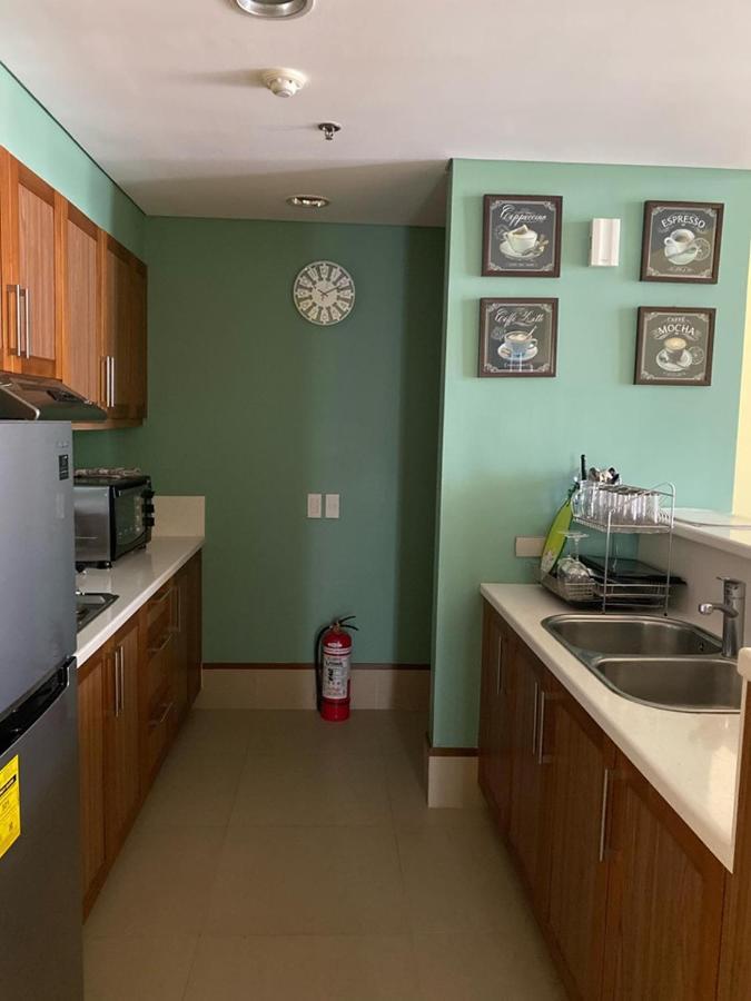 Апартаменты Anvaya Cove Penthouse Unit 10-2 Br. Моронг Экстерьер фото