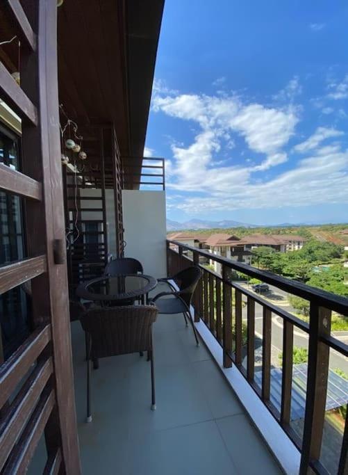 Апартаменты Anvaya Cove Penthouse Unit 10-2 Br. Моронг Экстерьер фото